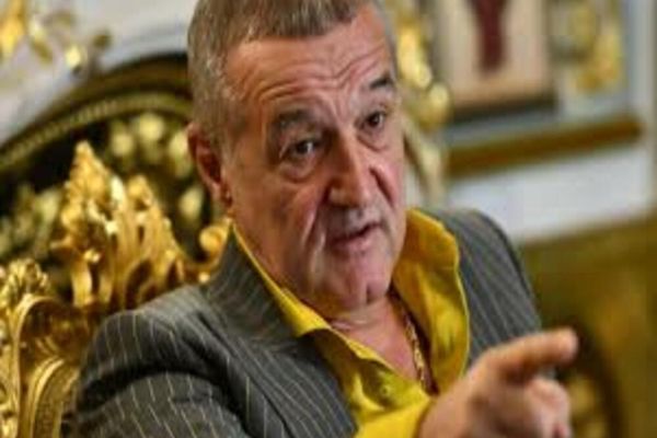 BECALI, SOMAT DE AUR SĂ PĂRĂSEASCĂ PARLAMENTUL! GEORGE SIMION: ”TREBUIE SĂ RESPECTE CERINȚELE PARTIDULUI”