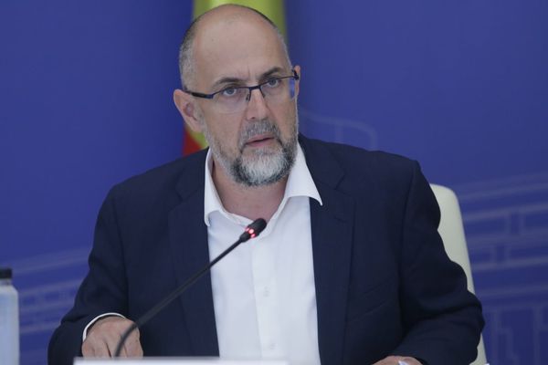 RESTRUCTURĂRI LA TELEVIZIUNEA PUBLICĂ: KELEMEN HUNOR ANUNȚĂ CONCEDIERI