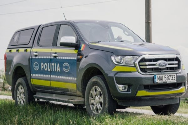 Sălăjean, reținut și cercetat pentru uciderea unui câine