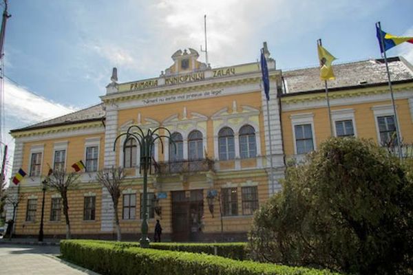 Primăria Municipiului Zalău se înscrie în programul Rabla Local