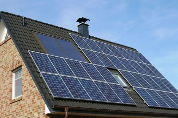 Programul „Casa Verde Fotovoltaice” 2023 începe pe 5 mai. Cum se fac înscrierile