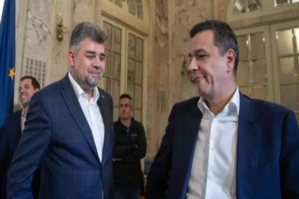 Anca Alexandrescu: "Ciolacu e dispus să arunce în aer propriul partid și Coaliția numai pentru a-l păstra pe Grindeanu la Transporturi"