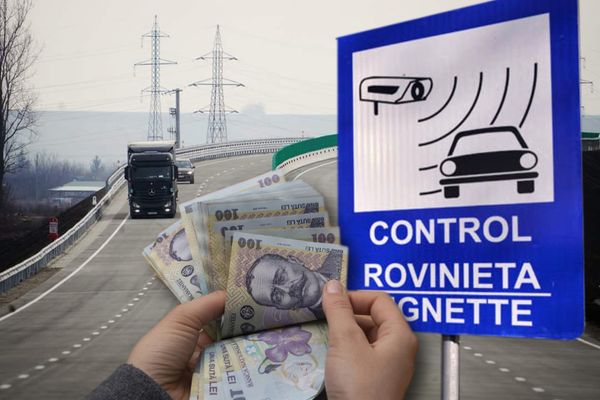Ministerul Transporturilor vrea să introducă 3 noi tipuri de rovinietă. Care sunt tarifele?