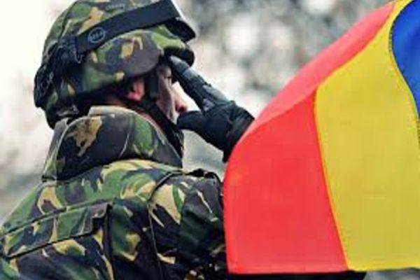 Prima etapă a programului de armată voluntară va începe în februarie-martie