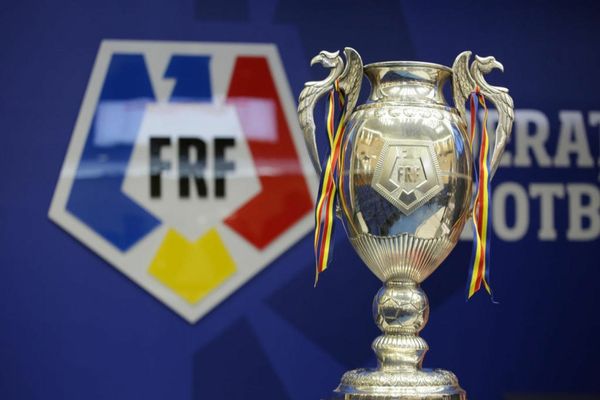 Fotbal / Universitatea Craiova a eliminat FCSB din Cupa României