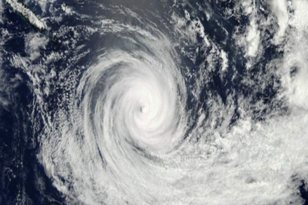 Vine frigul peste România - Anticiclon în apropiere de România - Temperaturile scad de la o zi la alta