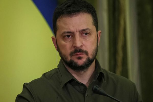 UCRAINA A ACCEPTAT ACORDUL CU SUA PENTRU EXPLOATAREA RESURSELOR MINERALE 