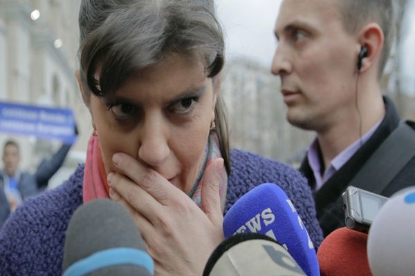 Mitrea despre candidatura lui Kovesi: "cu sau fără știrea ei se construiește!" 