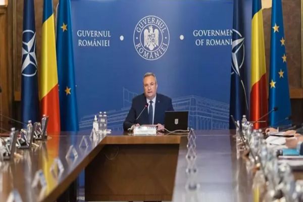 Ședință de Guvern | Ordonanță de urgență pentru majorarea salariilor profesorilor - GREVA continuă