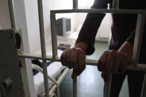 Zălăuan condamnat pentru trafic de droguri, dus după gratii