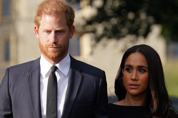 Ducii de Sussex rup tăcerea, după vestea șocantă că Kate Middeton are cancer 