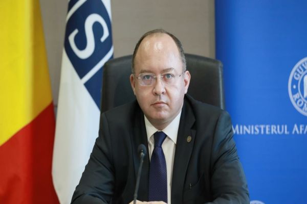 Bogdan Aurescu, ales judecător al Curţii Internaţionale de Justiţie a ONU