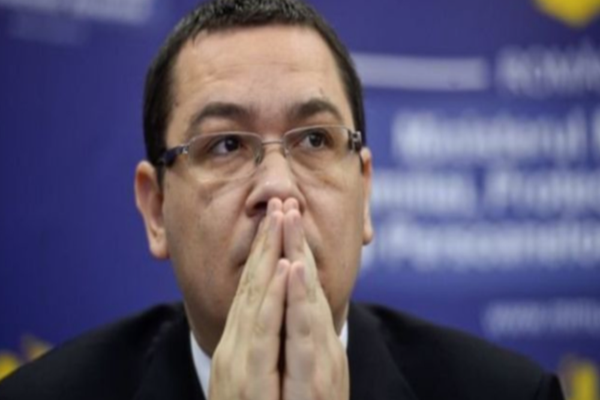 Victor Ponta, liderul Pro Romania: „Incidentul de la Crevedia ne demonstrează că noi nu învățăm niciodată din greșeli”