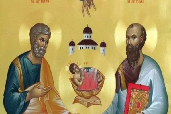 Astăzi începe postul Sfinților Petru și Pavel - Ce rugăciune trebuie rostită de credincioși