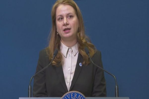 Simulare BAC 2024. Ligia Deca, mesaj pentru elevi: Am încredere că veţi folosi acest moment pentru a vă familiariza cu atmosfera examenului din vară