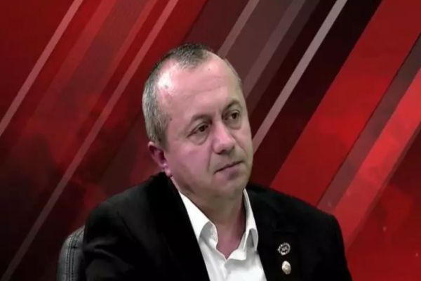 Declarație halucinantă din Parlamentul României: Ce a spus un deputat AUR despre refugiații ucraineni - De ce a șters mesajul