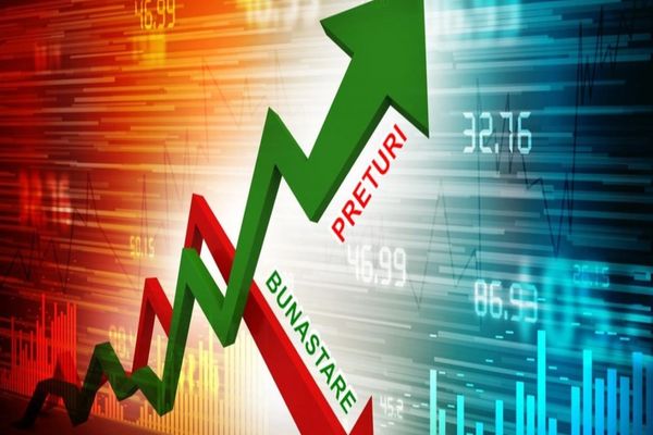 Presiunea inflației în 2025. Românii abandonează brandurile cunoscute în favoarea mărcilor ieftine