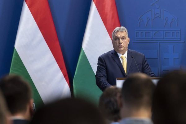 Viktor Orbán optimist înaintea alegerilor din Ungaria: „Nu mă tem! UE este un pericol pentru noi și ne șantajează”