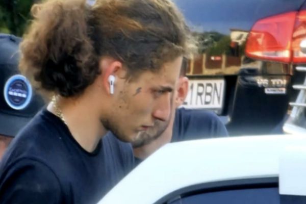 VLAD PASCU, CONDAMNAT LA 10 ANI DE ÎNCHISOARE PENTRU ACCIDENTUL TRAGIC SOLDAT CU 2 MORȚI