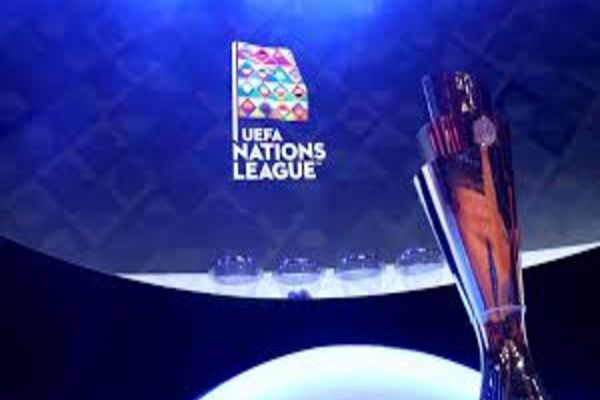 Niciun meci organizat de UEFA nu va avea loc în Israel ”până la noi ordine”