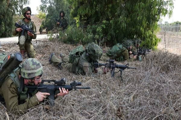 Israel anunță un român mort și alți doi dispăruți după atacurile Hamas. MAE confirmă un cetățean român dat dispărut