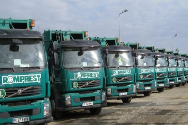 ”MAFIA GUNOAIELOR” EXPUSĂ DE DNA: ȘPĂGI ȘI ARTIFICII JURIDICE ÎN SISTEMUL DE SALUBRIZARE 