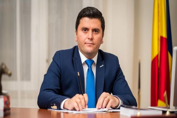 ADRIAN COZMA (PNL), MESAJ DE ZIUA SATULUI ROMÂNESC: VEȘNICIA S-A NĂSCUT LA SAT