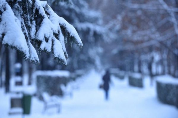 ANM a emis noi CODURI GALBENE de ger și polei. România intră într-unul dintre cele mai friguroase episoade din ultimii ani 