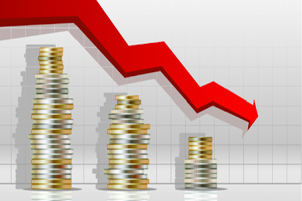 Vești proaste pentru guvernanți: Economia României a încetinit semnificativ - INS a publicat datele
