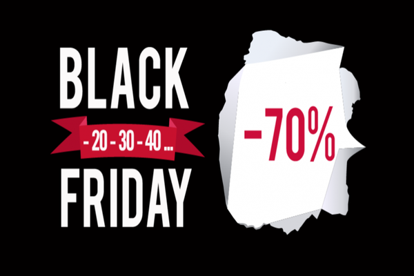 Black Friday. Cum să nu fii păcălit de practicile înșelătoare ale comercianților
