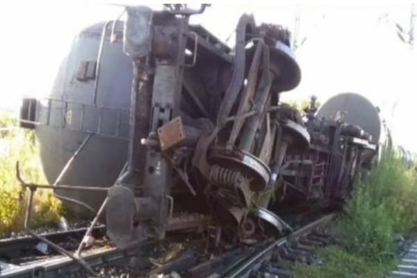 CFR anunță că se poate circula în Caracal și Craiova