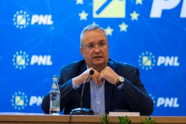 CIUCĂ: CÂND AM FOST DE ACORD ÎN COALIȚIE CU RECALCULAREA PENSIILOR, AM PUS O SINGURĂ CONDIȚIE: NICIO PENSIE SĂ NU SCADĂ