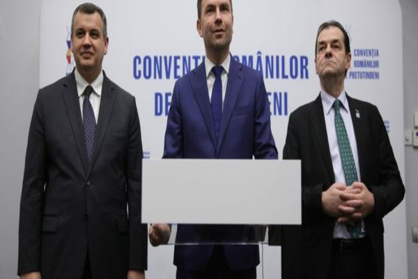 ÎCCJ a validat alianța electorală Dreapta Unită USR – PMP – Forța Dreptei, admițând contestația depusă de cele 3 formațiuni