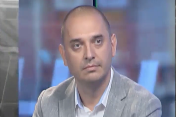 TU DECIZI. Dosar de candidat: Radu Mihaiu, primarul care și-a dat în judecată primăria și a câștigat