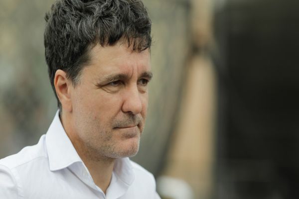 Nicușor Dan, prins în insectarul lui Florian Coldea. Cristoiu, dezvăluiri bombă: generalul Statului Paralel, întâlniri de taină cu primarul Capitalei