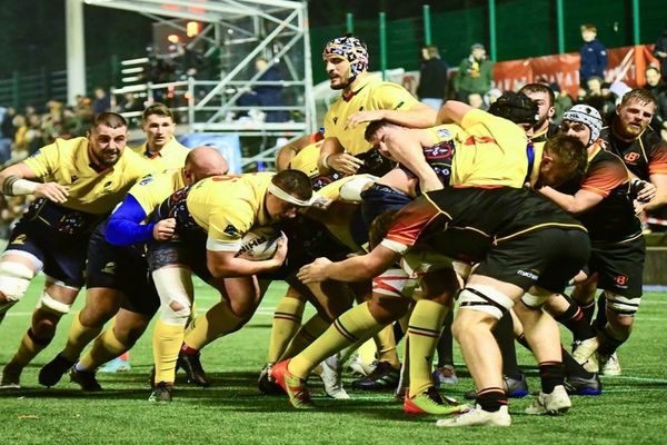 RUGBY: România va debuta la Campionatul European pe 4 februarie