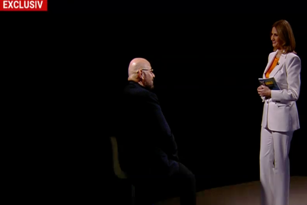 Cristian Popescu Piedone: Adevăratul candidat la Primăria Capitalei nu a apărut. O susțin pe Firea, dar și PUSL va avea candidat propriu