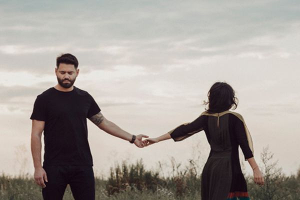 Zodiile care ies din relații când simt că lucrurile devin complicate