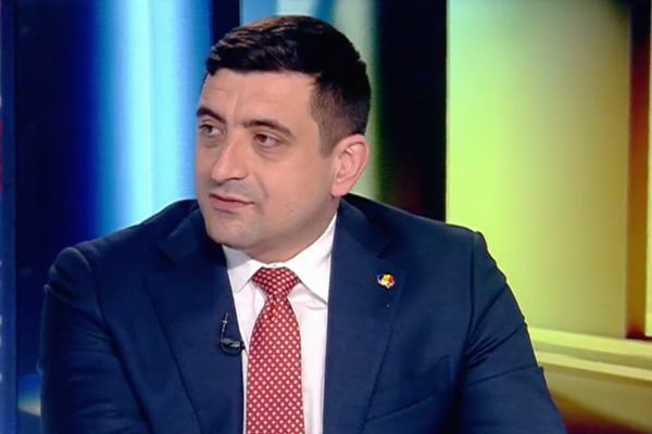 Bomba lui George Simion: „Pe 9 iunie NU trebuie să aibă loc alegeri locale pentru că sunt ilegale”