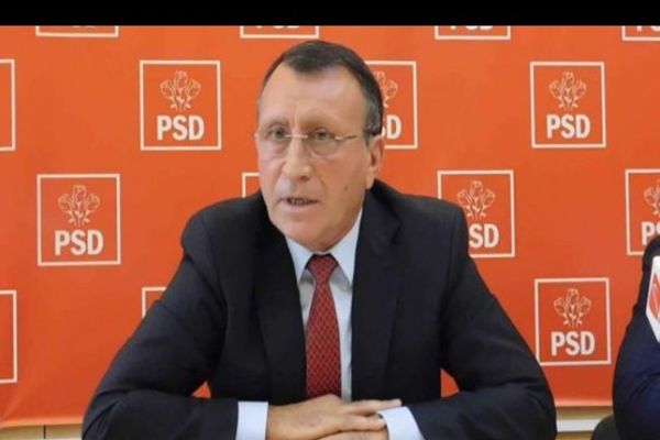 GUVERNUL BOLOJAN, SUB TUNURILE PSD! PAUL STĂNESCU: ”TĂIEREA INVESTIȚIILOR LOCALE ÎNSEAMNĂ BLOCAREA MODERNIZĂRII ROMÂNIEI”