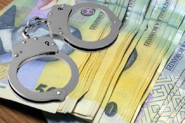 Patru firme din București, răscolite de procurori într-un dosar de evaziune fiscală