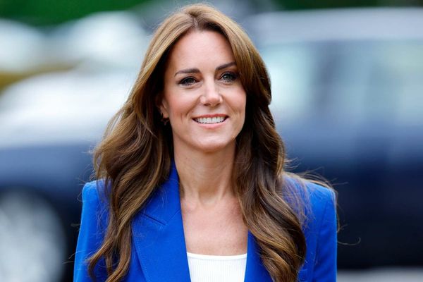 Kate Middleton anunță că are cancer