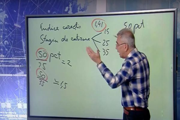 1,8 milioane de pensionari nu vor primi nimic la majorarea din septembrie. Calcule în exclusivitate – VIDEO