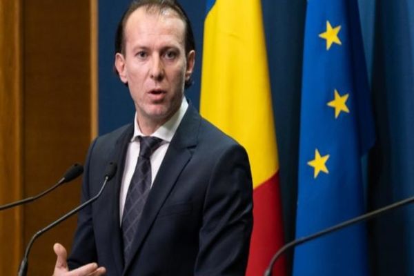 „TU DECIZI! Dosar de candidat” Fostul premier Florin Cîțu, de la dosarul pentru condus sub influența alcoolului în SUA la megascandalul vaccinurilor din pandemie