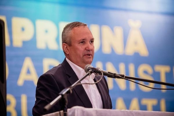 NICOLAE CIUCĂ: ”IPOCRIZIE MARCA MARCEL CIOLACU: RAAPPS ESTE FOLOSIT CA INSTRUMENT POLITIC AL PSD” 