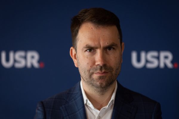 CĂTĂLIN DRULĂ, DECLARAȚII SURPRIZĂ: „AM SPRIJINUL LUI NICUȘOR DAN PENTRU PRIMĂRIA CAPITALEI”