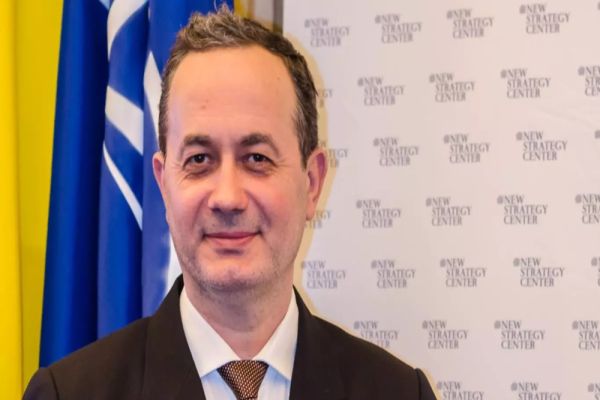 Culisele Statului Paralel. Finul lui Coldea, rol-cheie în sistem. Cine este Ionel Nițu