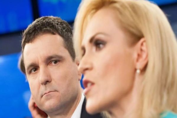 Nicușor Dan, în picaj total! Gabriela Firea, creștere spectaculoasă și poziționare fermă - Sondajul care răstoarnă datele pentru Capitală