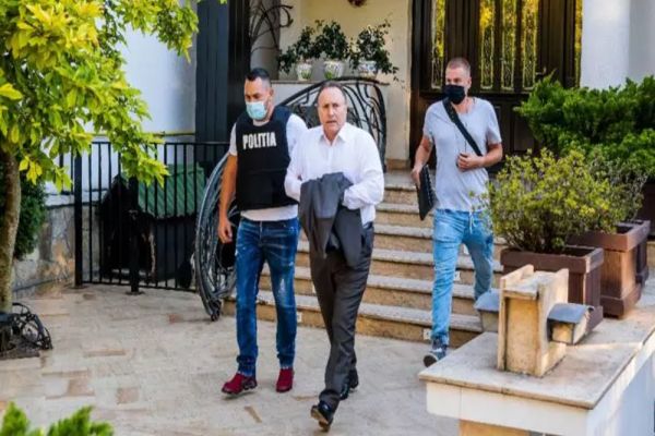 Spovedania unui fost edil. Cum a ajuns victimă a mafiei coldiste - VIDEO