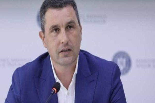 VICEPREMIERUL TÁNCZOS BARNA, DESPRE CORUPȚIA DIN INSTITUȚIILE DE CONTROL: "DIN PĂCATE, ASTA ESTE REALITATEA"